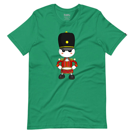 Ikaru Toy Soilder (Adult & Youth)