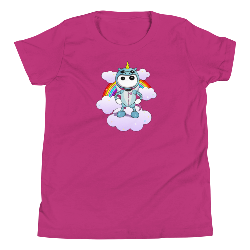 Ikaru Unicorn PJs (Youth)