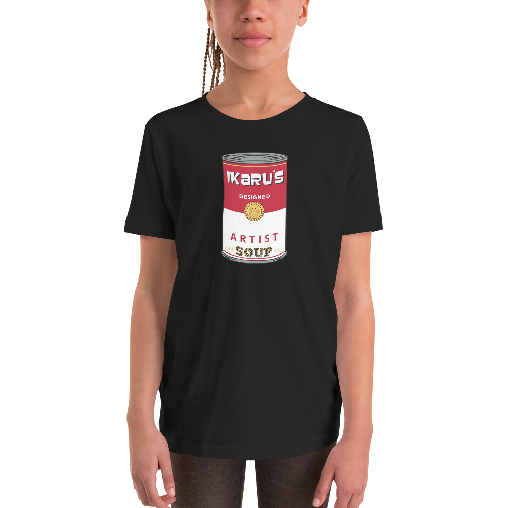 Ikaru Artist Soup (Youth)