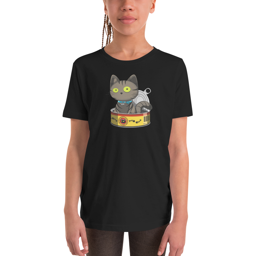 Ozzy Can Food (Youth)