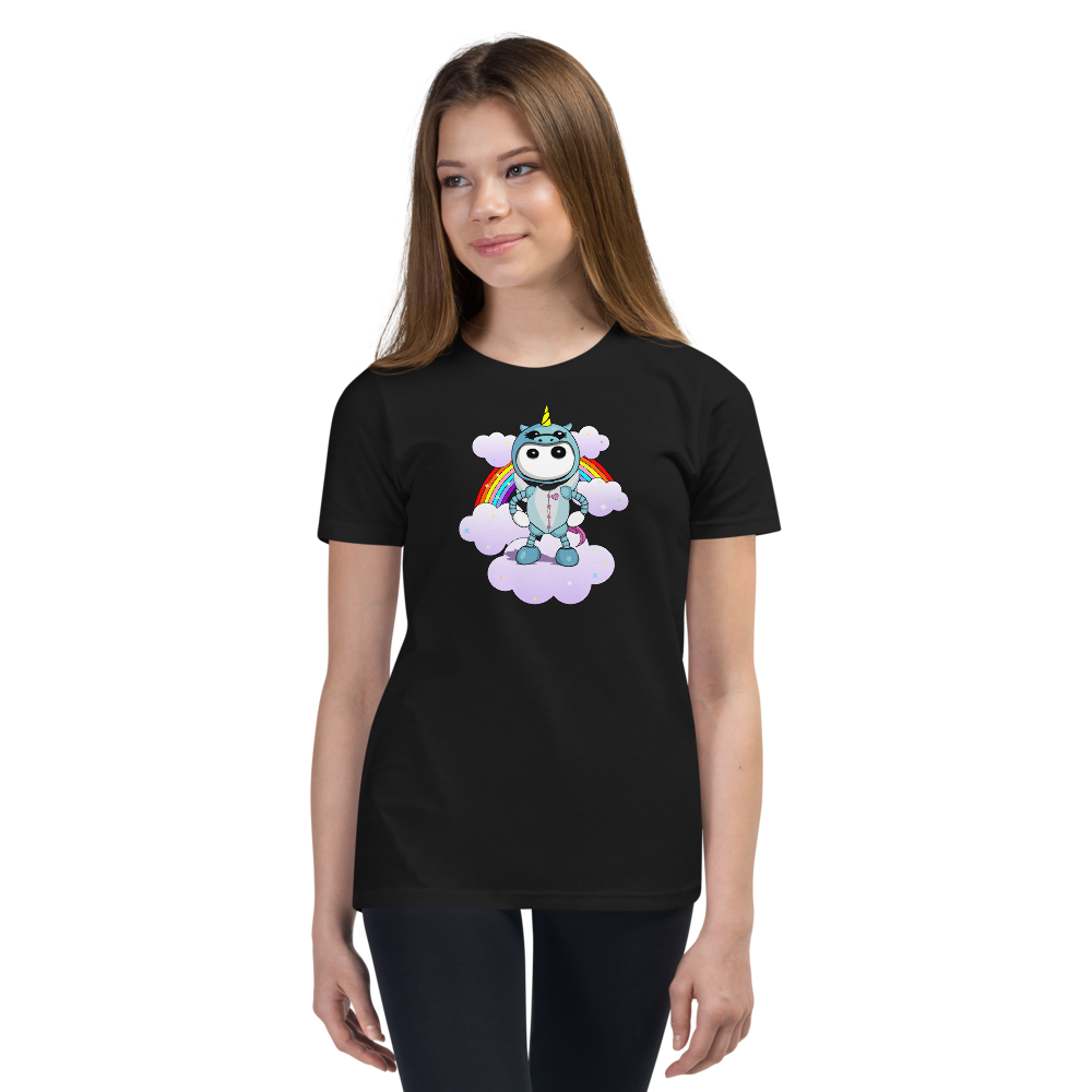 Ikaru Unicorn PJs (Youth)