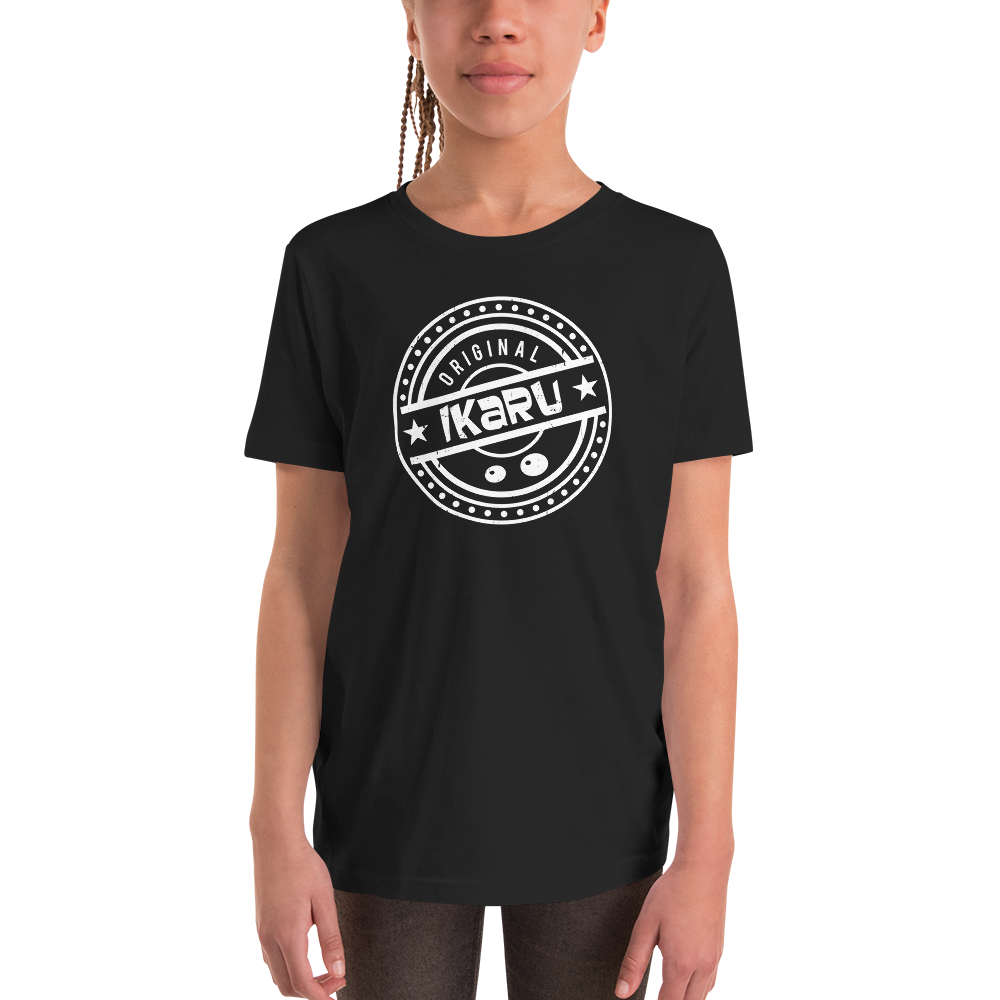 Ikaru ORIGINAL (Youth)