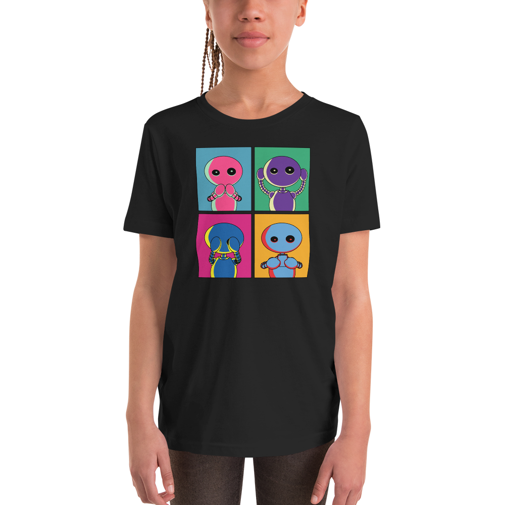 4 Wise Ikaru (Youth)