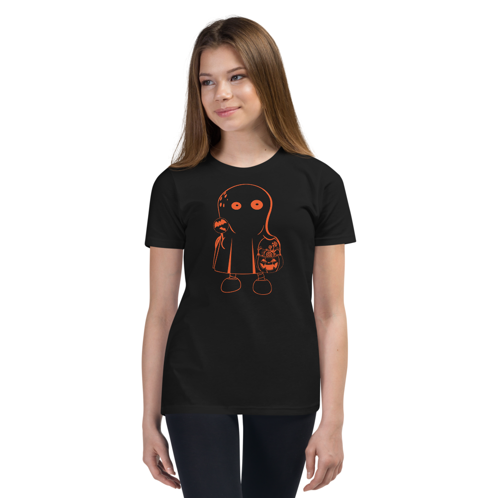 Halloween - Ikaru Little Ghost (Youth)