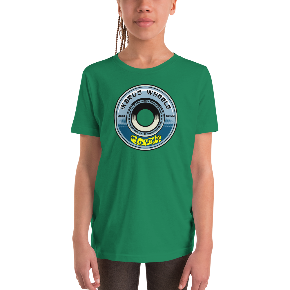 Ikaru Wheels (Youth)