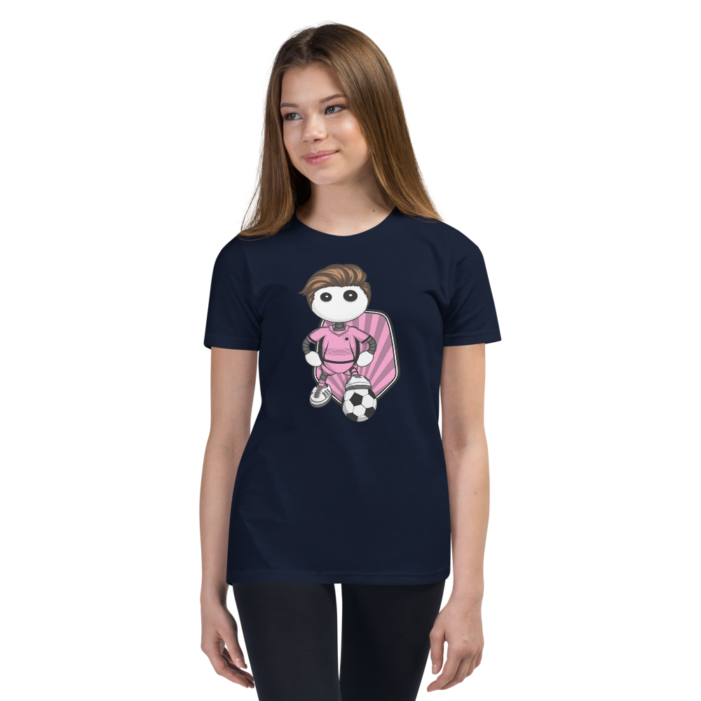 Ikaru Soccer - SPECIAL EDITION (Youth)