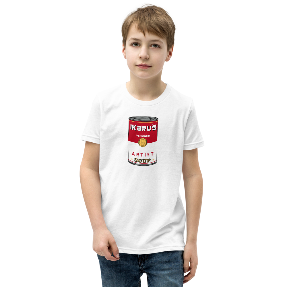 Ikaru Artist Soup (Youth)