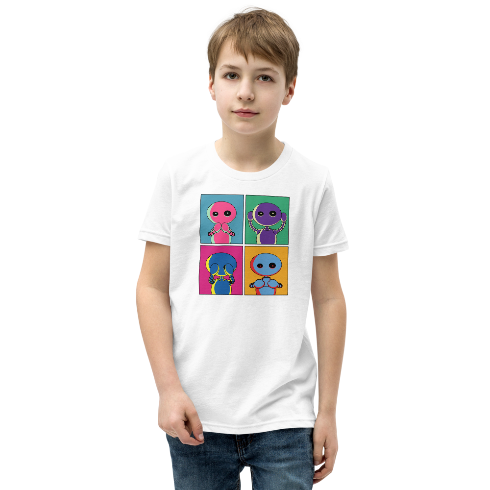 4 Wise Ikaru (Youth)