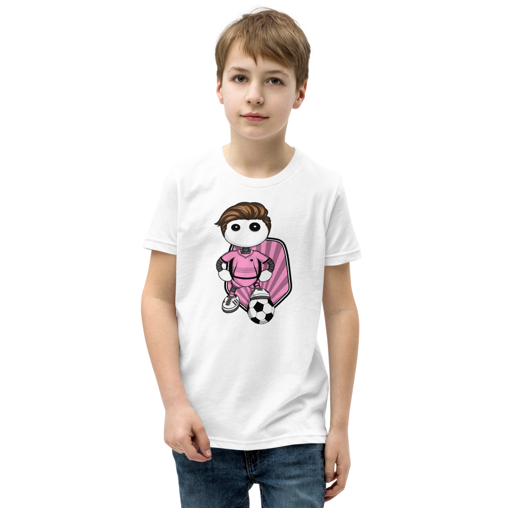 Ikaru Soccer - SPECIAL EDITION (Youth)