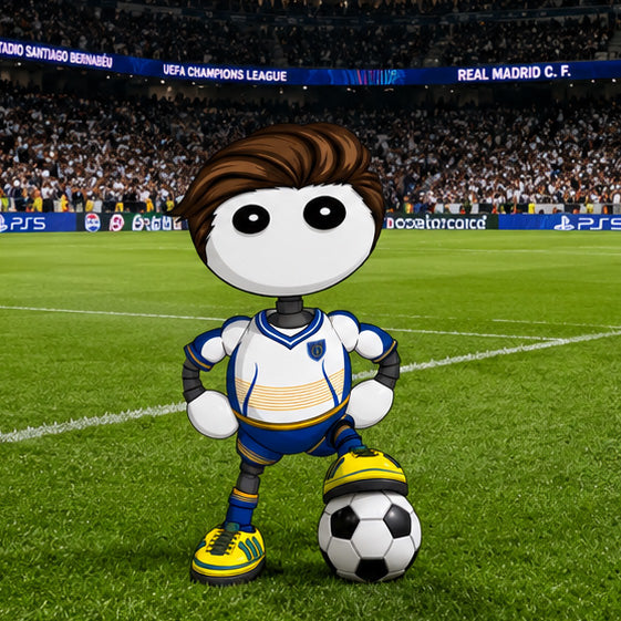 Ikaru Soccer
