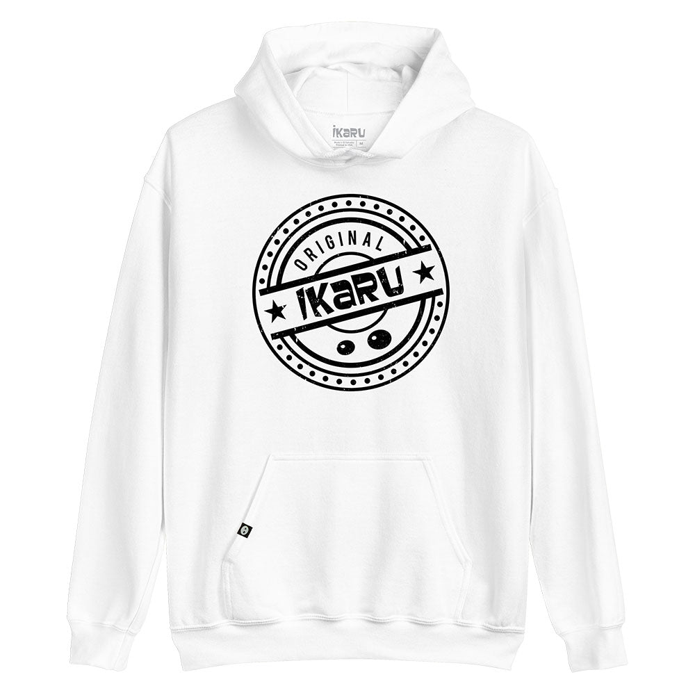 Ikaru Original - Hoodie (Adult & Youth)