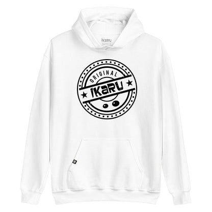 Ikaru Original - Hoodie (Adult & Youth)
