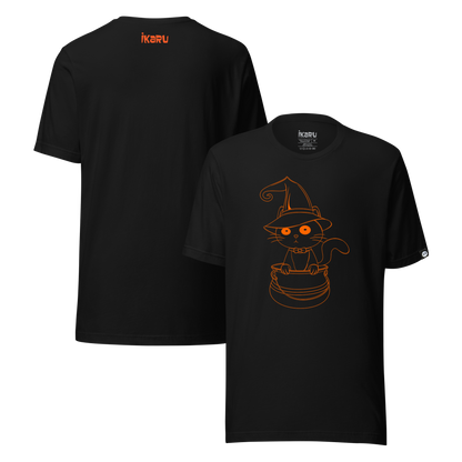 Halloween - Ikaru Blacky Cat (Unisex)