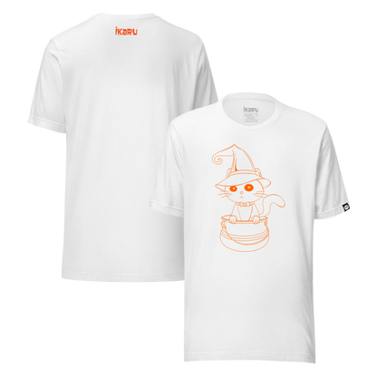 Halloween - Ikaru Blacky Cat (Unisex)