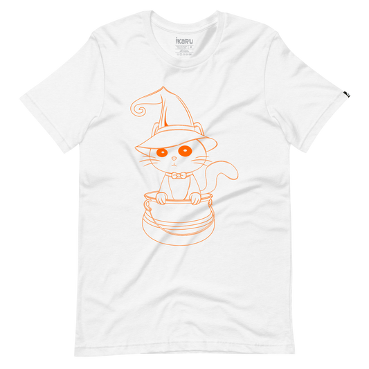 Halloween - Ikaru Blacky Cat (Unisex)