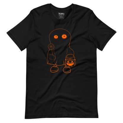 Halloween - Ikaru Little Ghost (Youth)