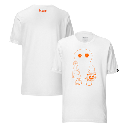 Halloween - Ikaru Little Ghost (Youth)