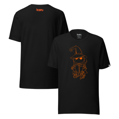 Halloween - Ikaru Witch (Unisex)