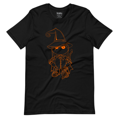 Halloween - Ikaru Witch (Unisex)
