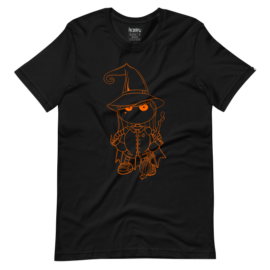Halloween - Ikaru Witch (Unisex)