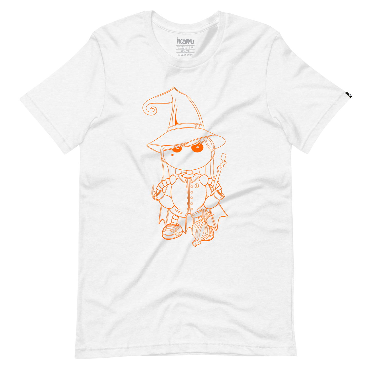 Halloween - Ikaru Witch (Unisex)