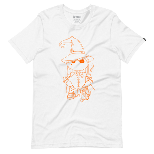 Halloween - Ikaru Witch (Unisex)