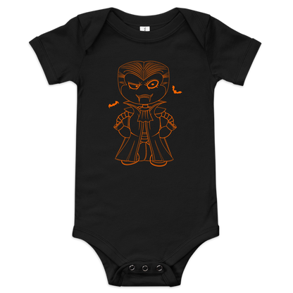 Halloween - Ikaru Dracula (Onesie)