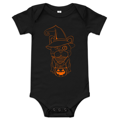 Halloween - Ikaru Gala Dog (Onesie)