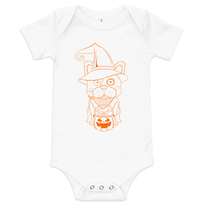 Halloween - Ikaru Gala Dog (Onesie)