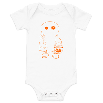 Halloween - Ikaru Little Ghost (Onesie)