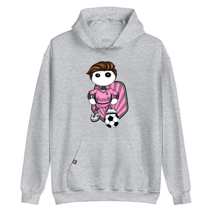 Ikaru Soccer Miami - Hoodie (Adult & Youth)