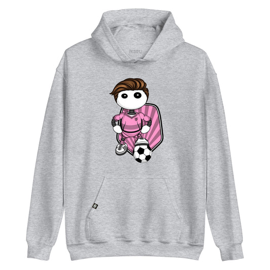 Ikaru Soccer Miami - Hoodie (Adult & Youth)