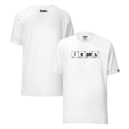  Ikaru Elements t-shirts collection, original character graphic tees