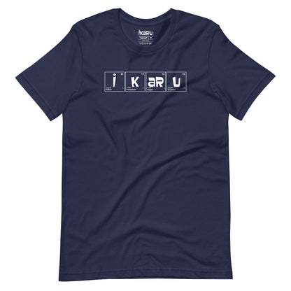  Ikaru Elements t-shirts collection, original character graphic tees