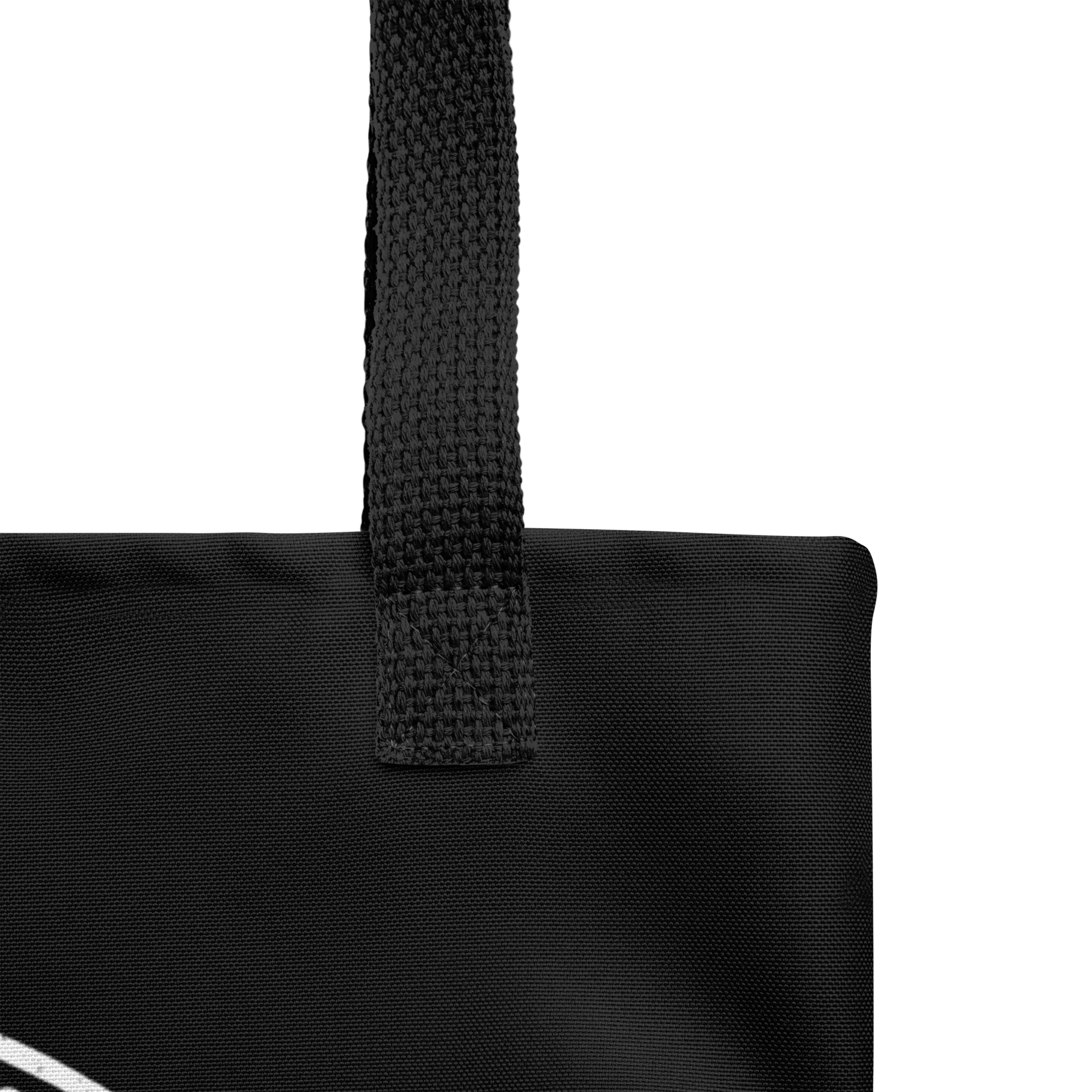  Ikaru Original tote bag, original character all-over print design