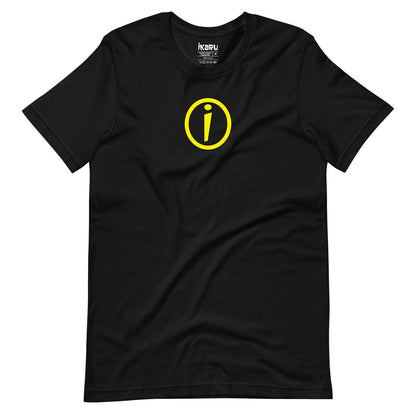 Ikaru Super I  t-shirts collection, original character graphic tees