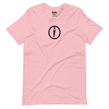 Ikaru Super I  t-shirts collection, original character graphic tees