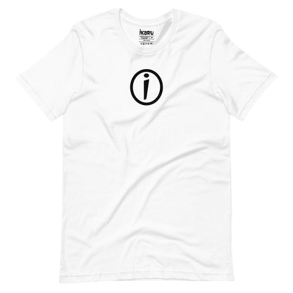Ikaru Super I  t-shirts collection, original character graphic tees