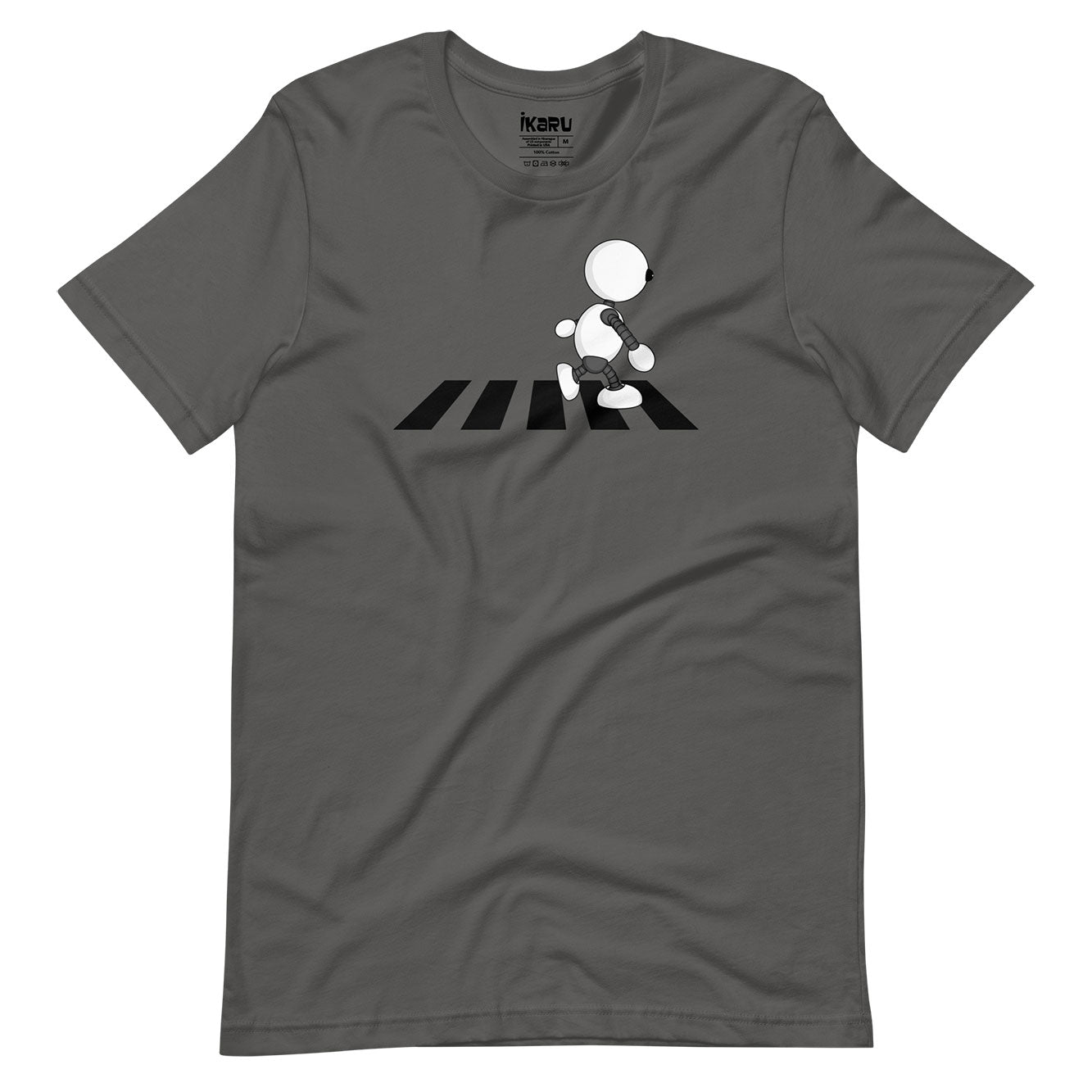 Ikaru Walker By  t-shirts collection, original character graphic tees
