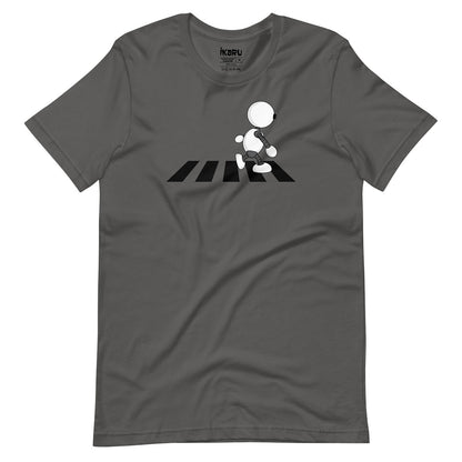 Ikaru Walker By  t-shirts collection, original character graphic tees