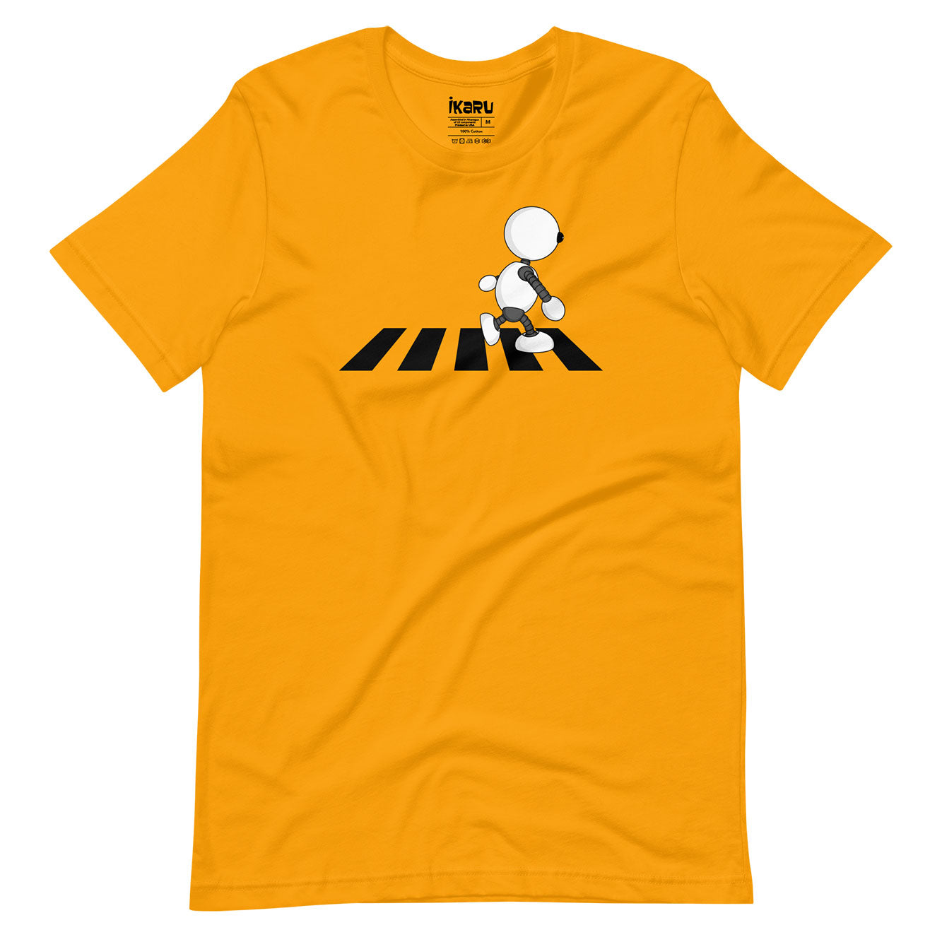 Ikaru Walker By  t-shirts collection, original character graphic tees
