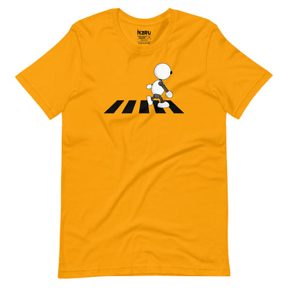 Ikaru Walker By  t-shirts collection, original character graphic tees