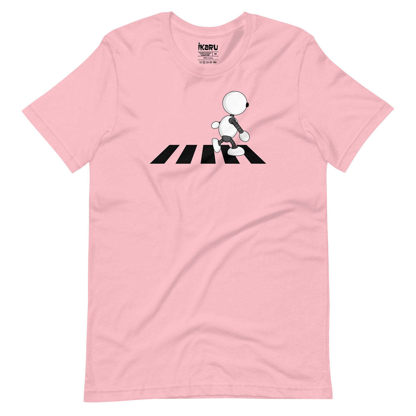 Ikaru Walker By  t-shirts collection, original character graphic tees