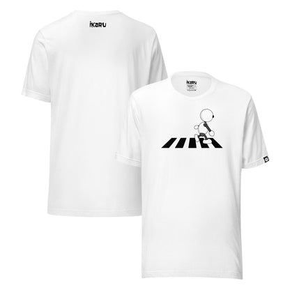 Ikaru Walker By  t-shirts collection, original character graphic tees