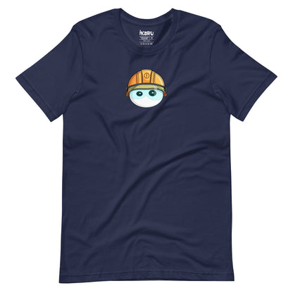 Ikaru worker t-shirts collection, original character graphic tees