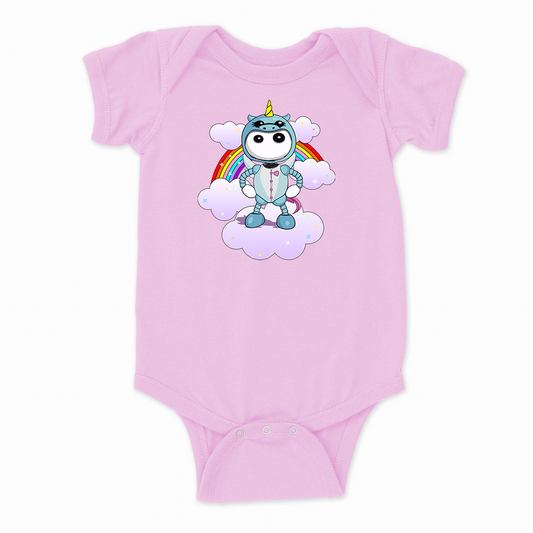 Ikaru Unicorn PJs (Onesie)