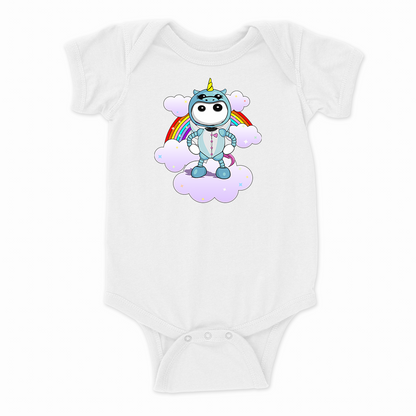 Ikaru Unicorn PJs (Onesie)