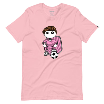 Ikaru Soccer - Miami