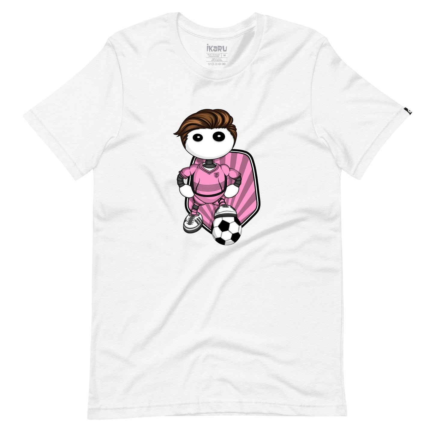 Ikaru Soccer - Miami
