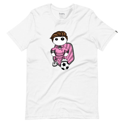 Ikaru Soccer - Miami